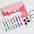 Zing Midi Needle Set - Normal IC 13cm
