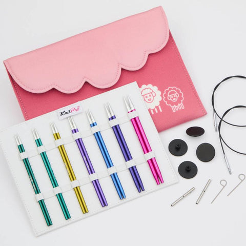 Zing Midi Needle Set - Normal IC 13cm