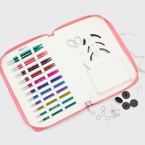 Knitting & Crochet