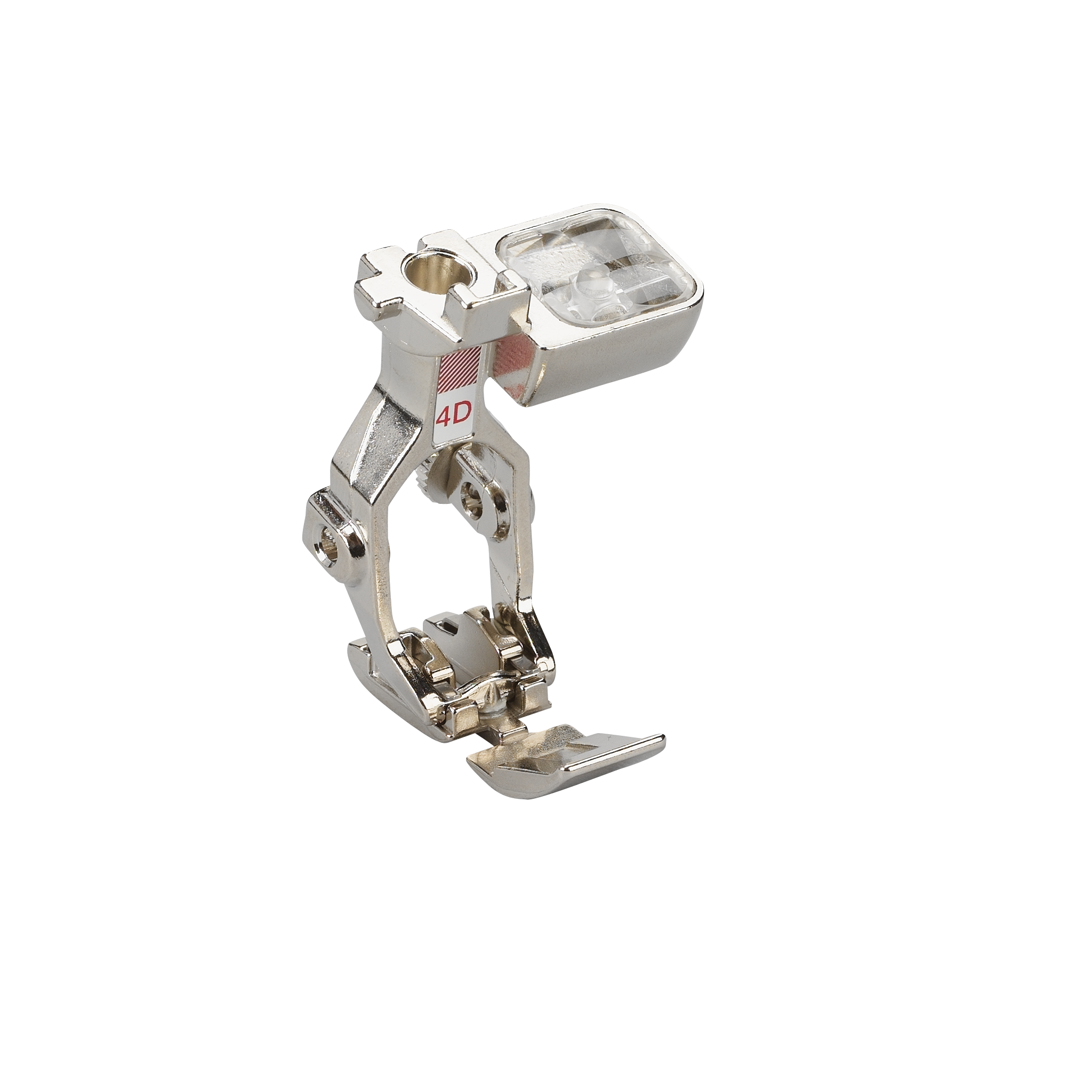 Zipper Foot #4D