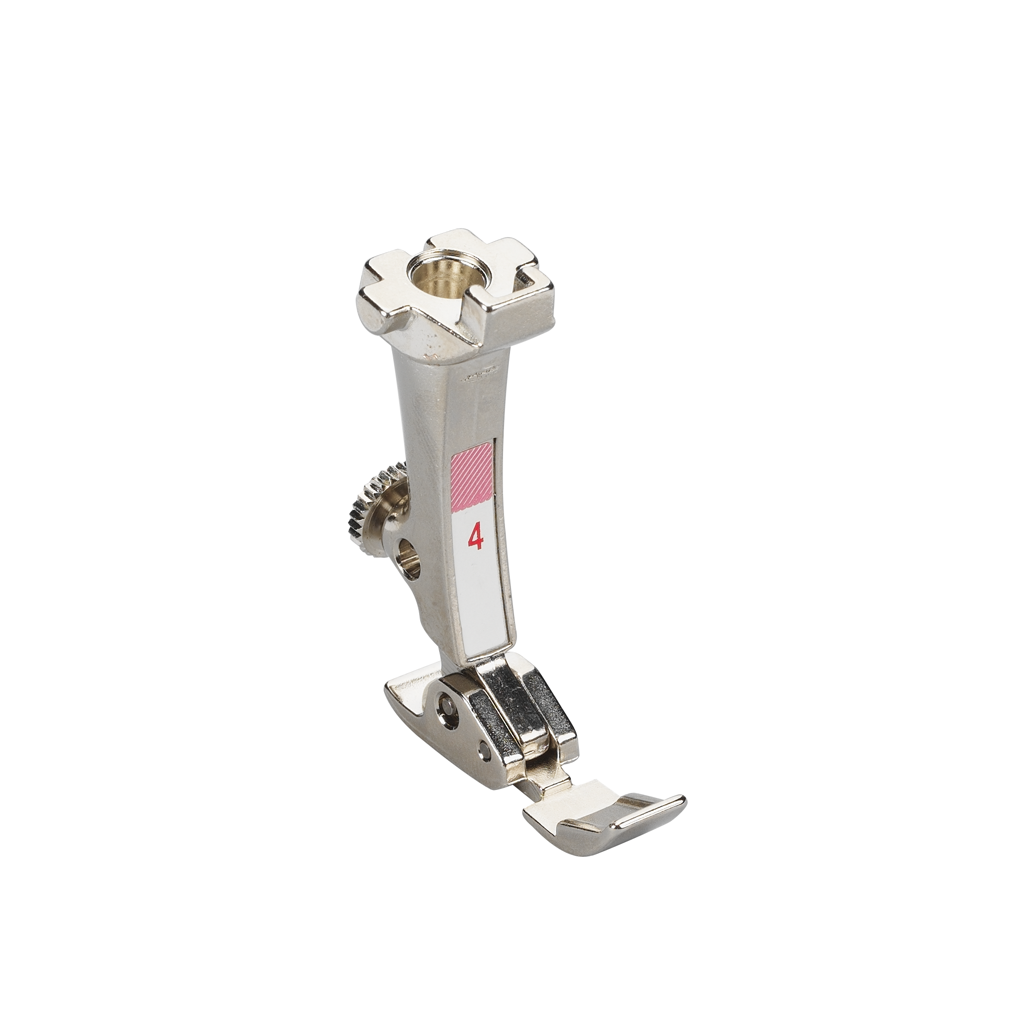 Zipper Foot #4
