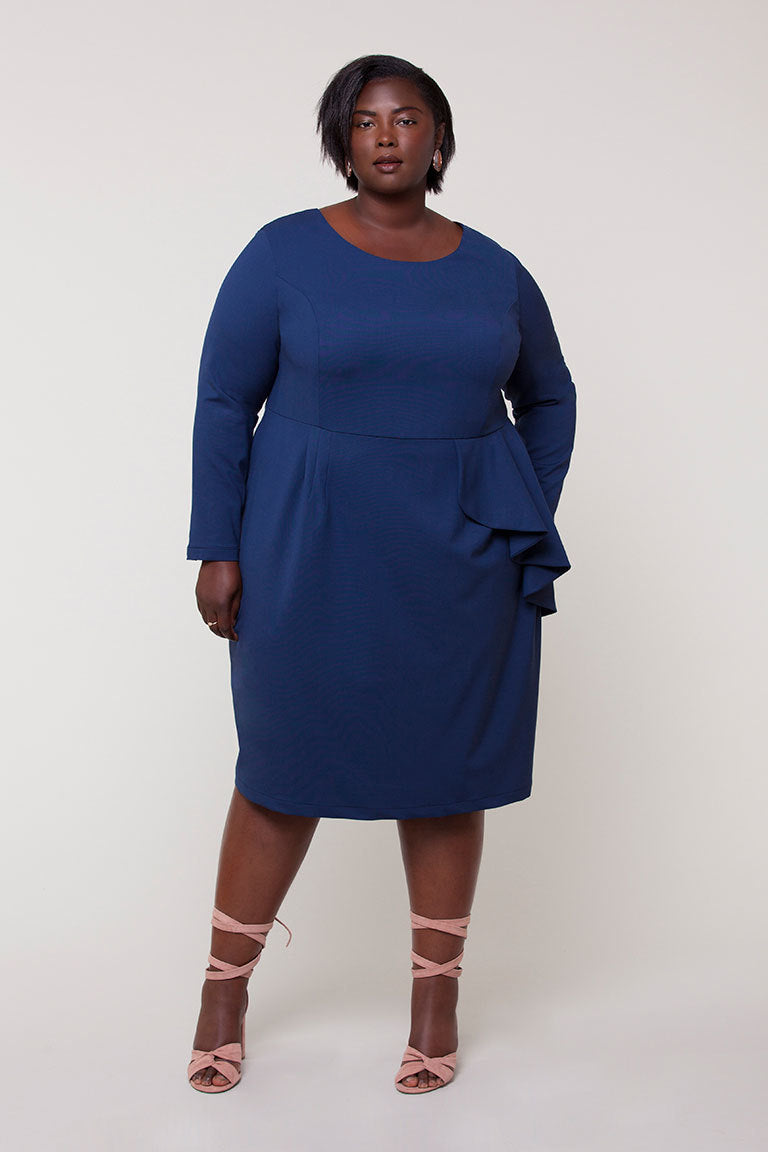 Claudette #1039