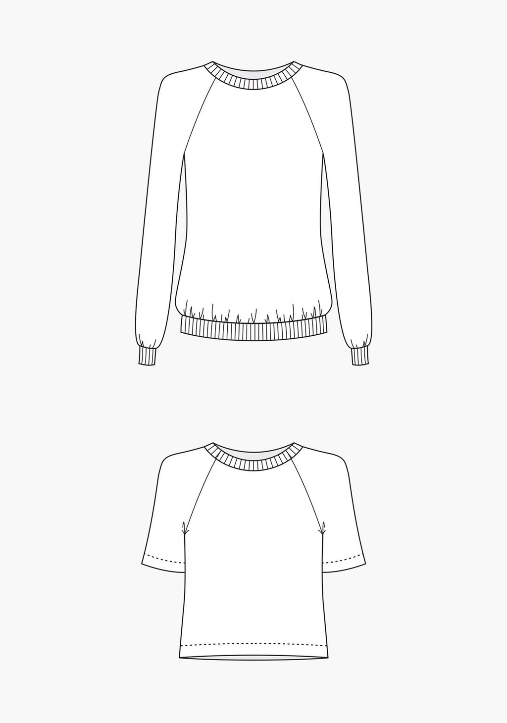 Linden Sweatshirt