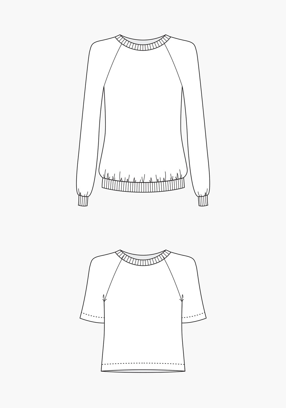Linden Sweatshirt