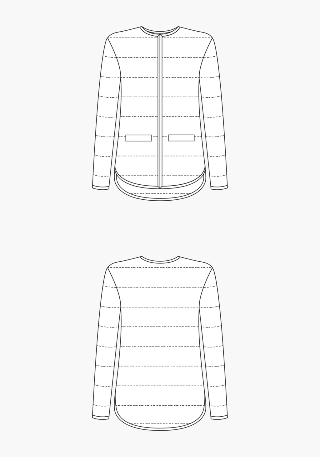Tamarack Jacket