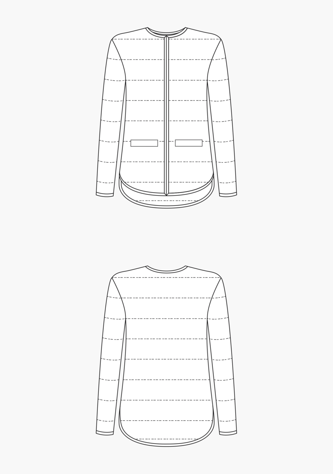 Tamarack Jacket