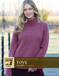 Tove Sweater Pattern