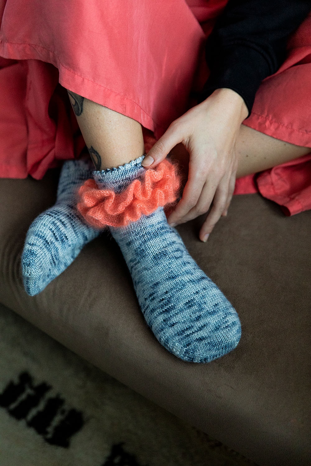 52 Weeks of Socks Vol. II
