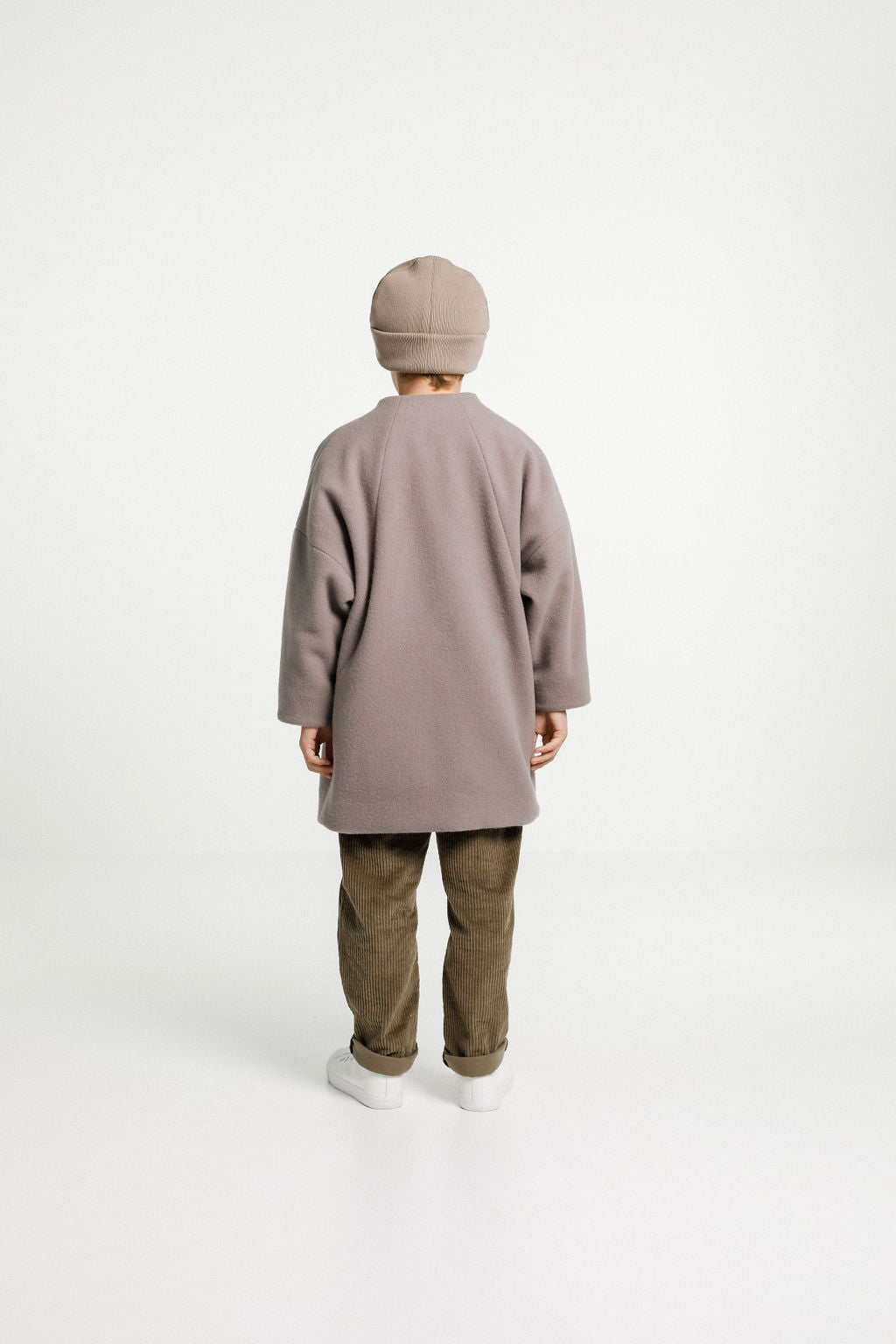 Kids Nova Coat / Jacket