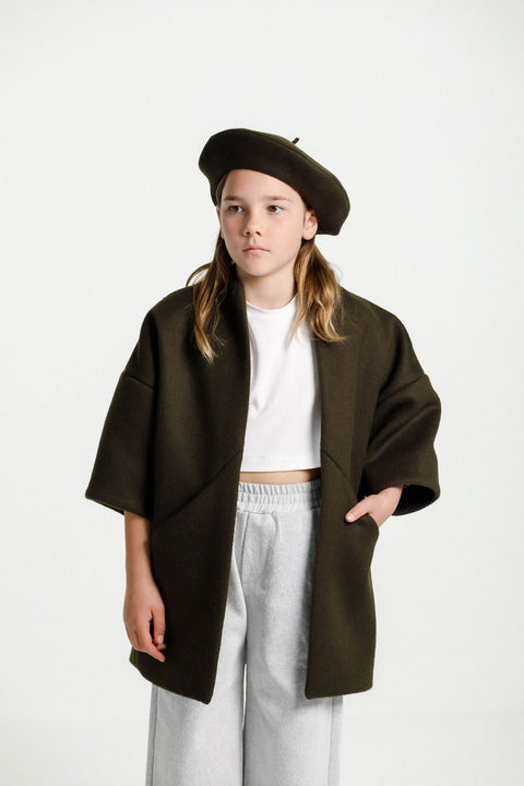 Kids Nova Coat / Jacket