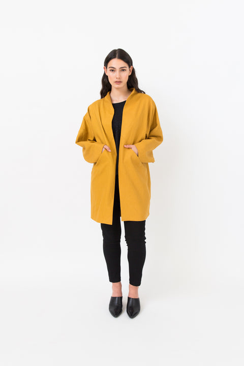 Nova Coat/Jacket