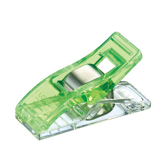 Wonder Clips