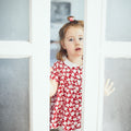 Stockholm Kids Blouse & Dress — 6M–4Y