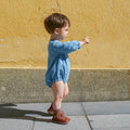 Sydney Romper — 1–24M