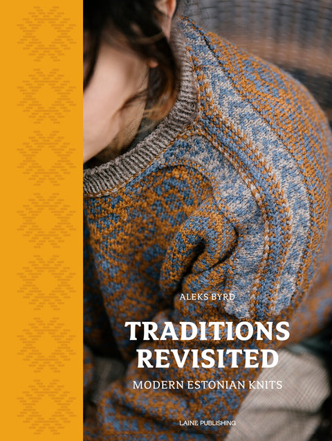 Traditions Revisited: Cover