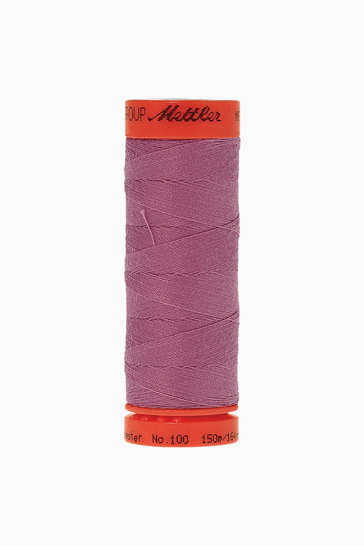 Metrosene No. 100 #0052 Cachet
