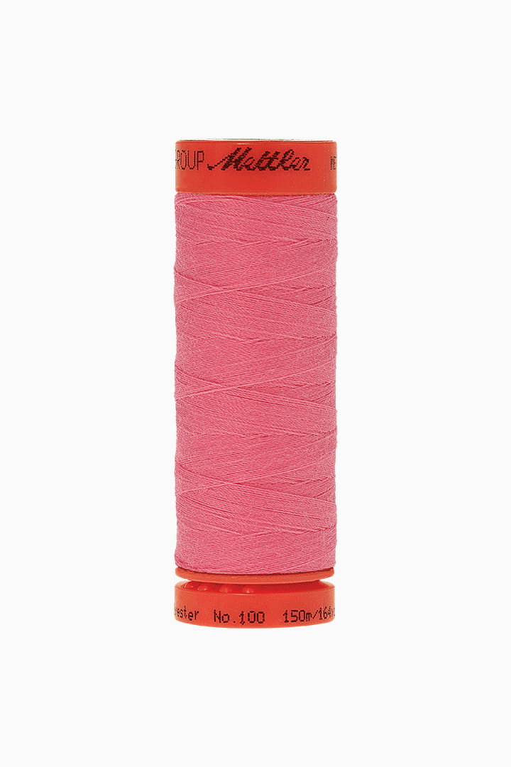 Metrosene No. 100 #0067 Roseate