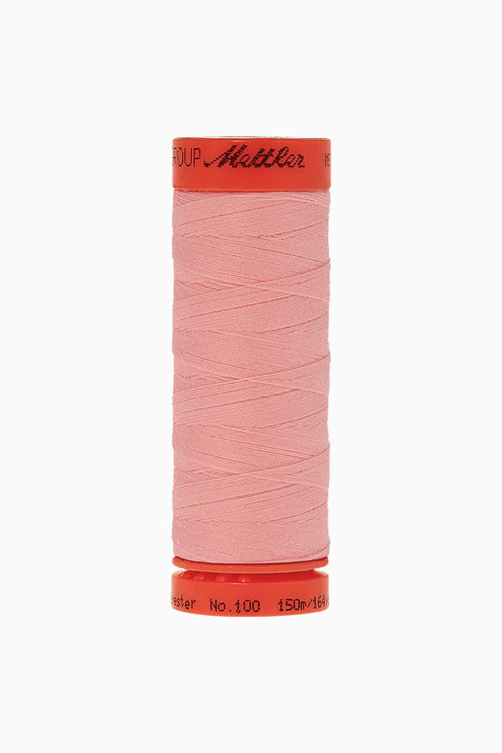 Metrosene No. 100 #0082 Iced Pink