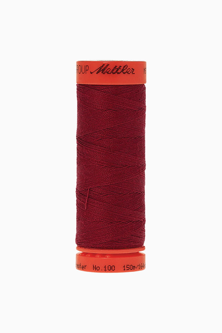 Metrosene No. 100 #0106 Winterberry