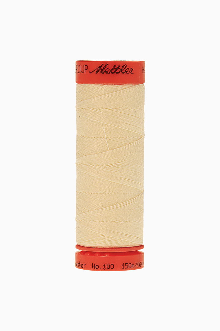 Metrosene No. 100 #0129 Vanilla
