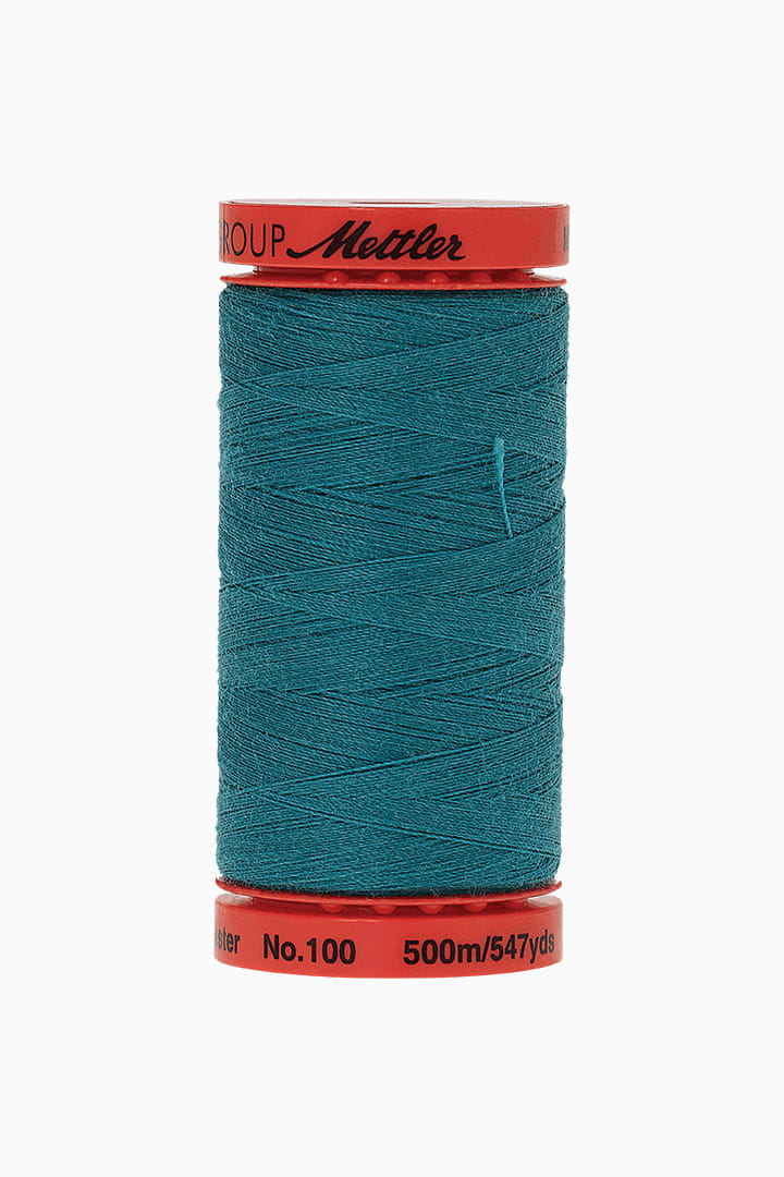 Metrosene No. 100 #0232 Truly Teal