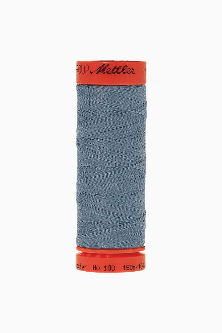 Metrosene No. 100 #0272 Azure Blue