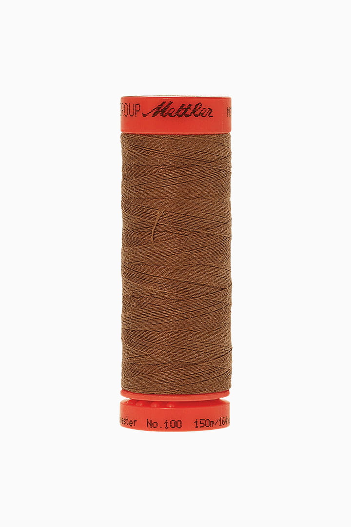 Metrosene No. 100 #0281 Hazelnut