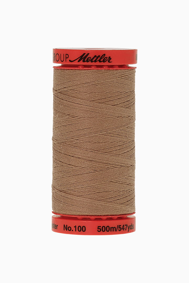Metrosene No. 100 #0285 Caramel Cream