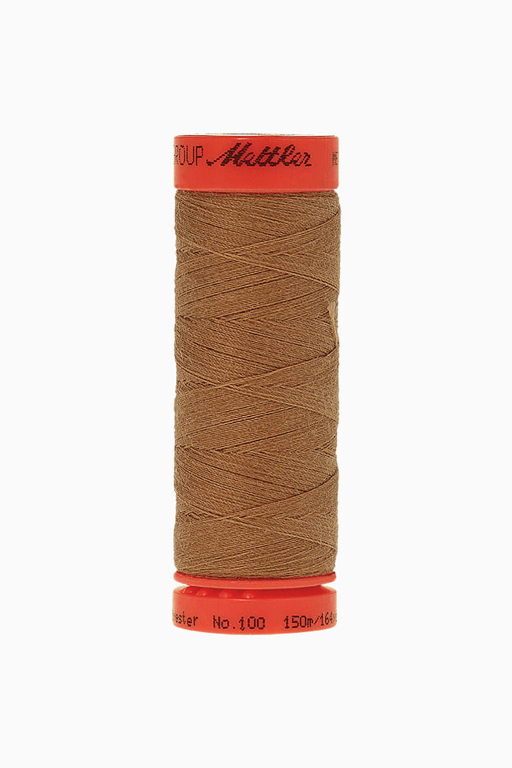 Metrosene No. 100 #0285 Caramel Cream