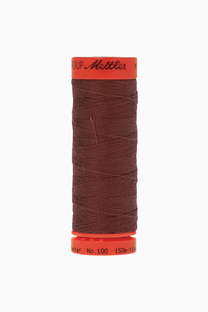 Metrosene No. 100 #0296 Rusty Rose