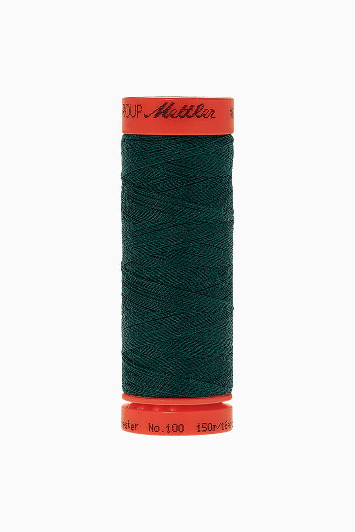 Metrosene No. 100 #0314 Spruce