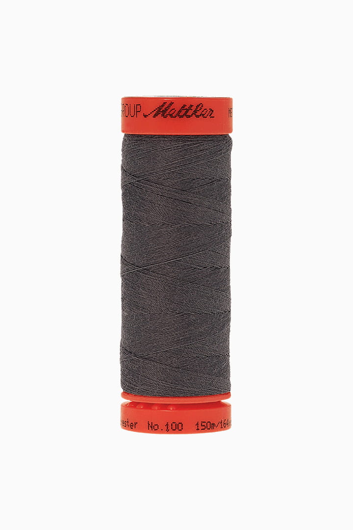 Metrosene No. 100 #0343 Dimgray