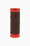 Metrosene No. 100 #0399 Earthy Brown Coal