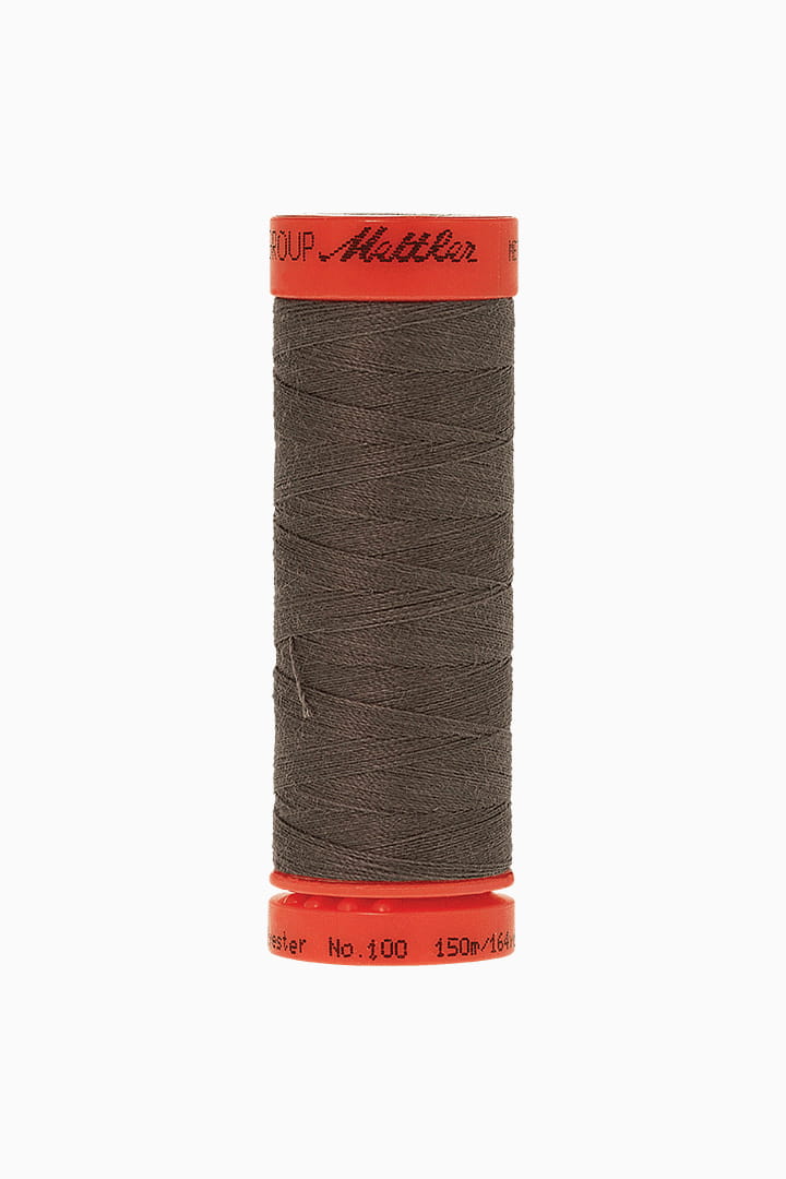 Metrosene No. 100 #0415 Old Tin