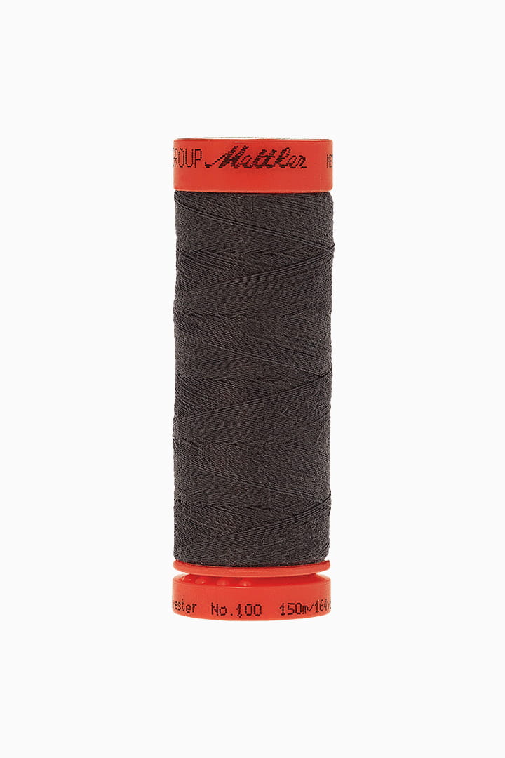 Metrosene No. 100 #0416 Dark Charcoal