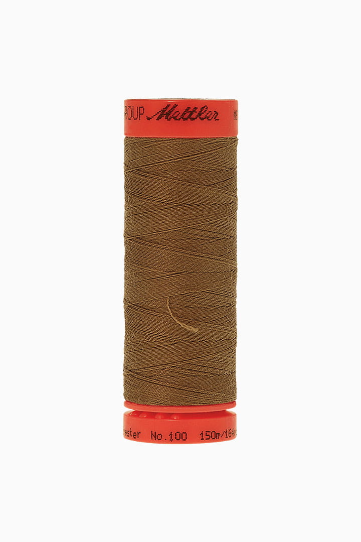 Metrosene No. 100 #0465 Aniseed