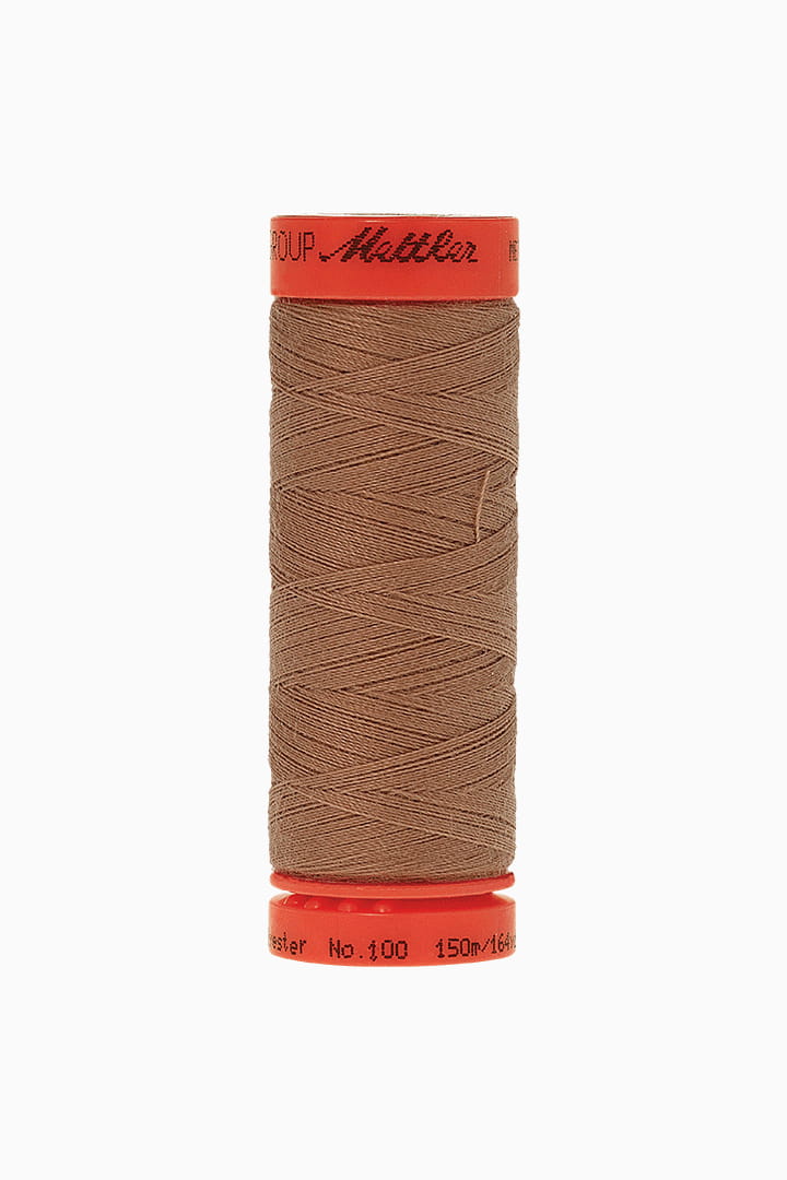 Metrosene No. 100 #0512 Taupe