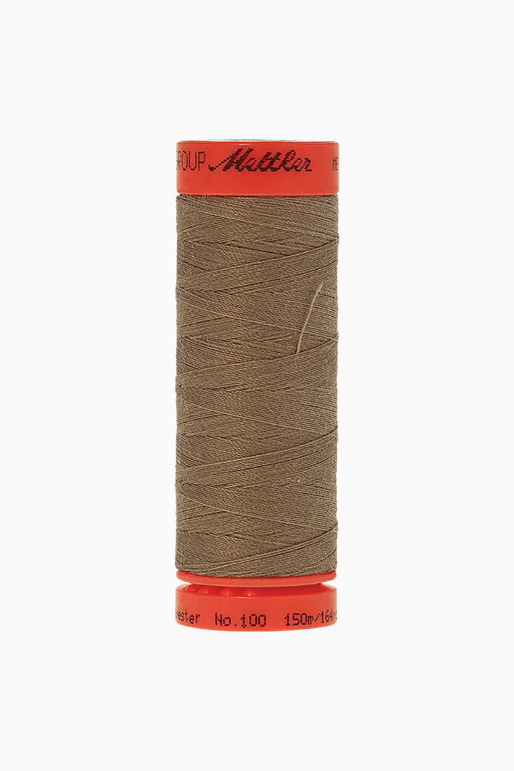 Metrosene No. 100 #0530 Dried Seagrass