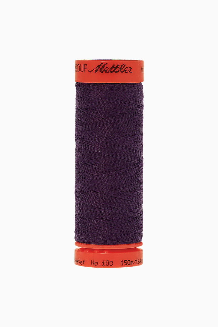 Metrosene No. 100 #0578 Purple Twist