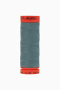Metrosene No. 100 #0616 Frosted Turquoise