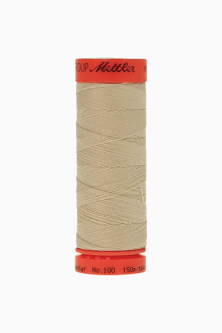 Metrosene No. 100 #0625 Old Lace