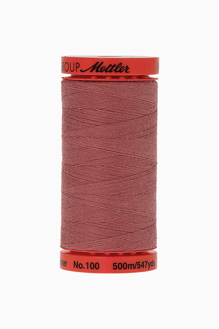 Metrosene No. 100 #0638 Red Planet