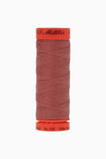 Metrosene No. 100 #0638 Red Planet
