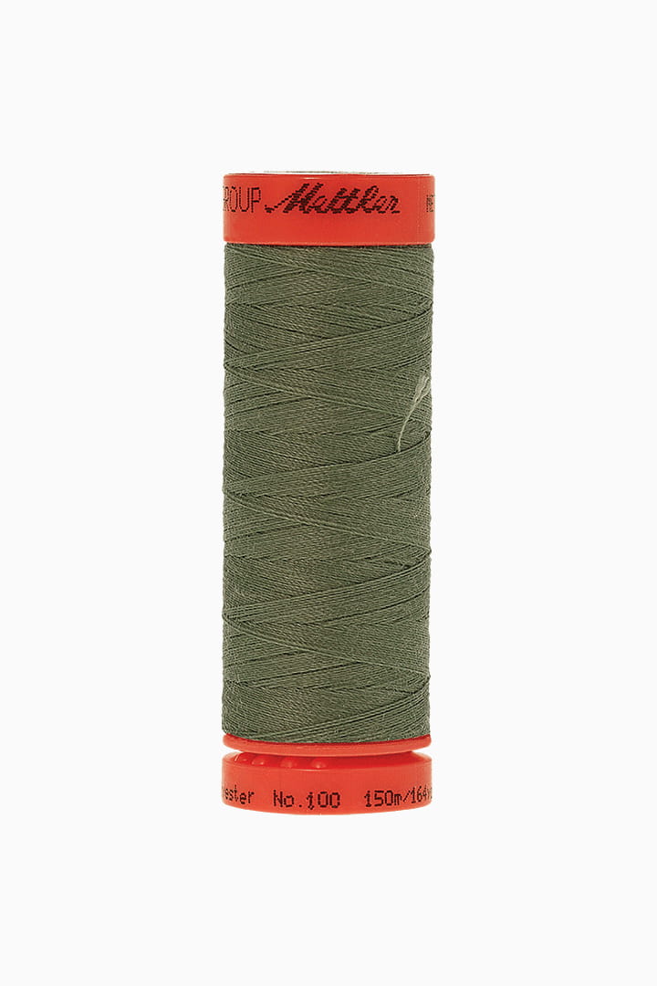 Metrosene No. 100 #0646 Palm Leaf