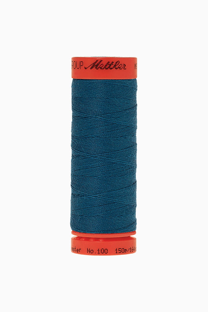 Metrosene No. 100 #0692 Dark Teal