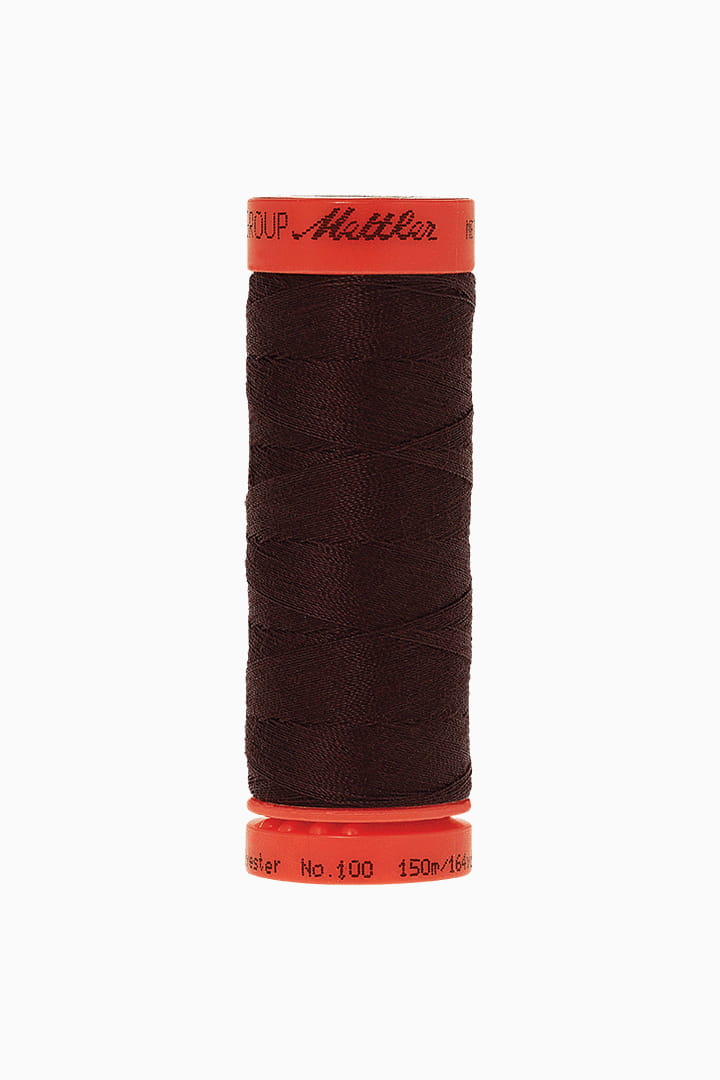 Metrosene No. 100 #0793 Mahogany