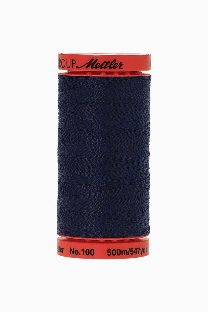 Metrosene No. 100 #0825 Navy