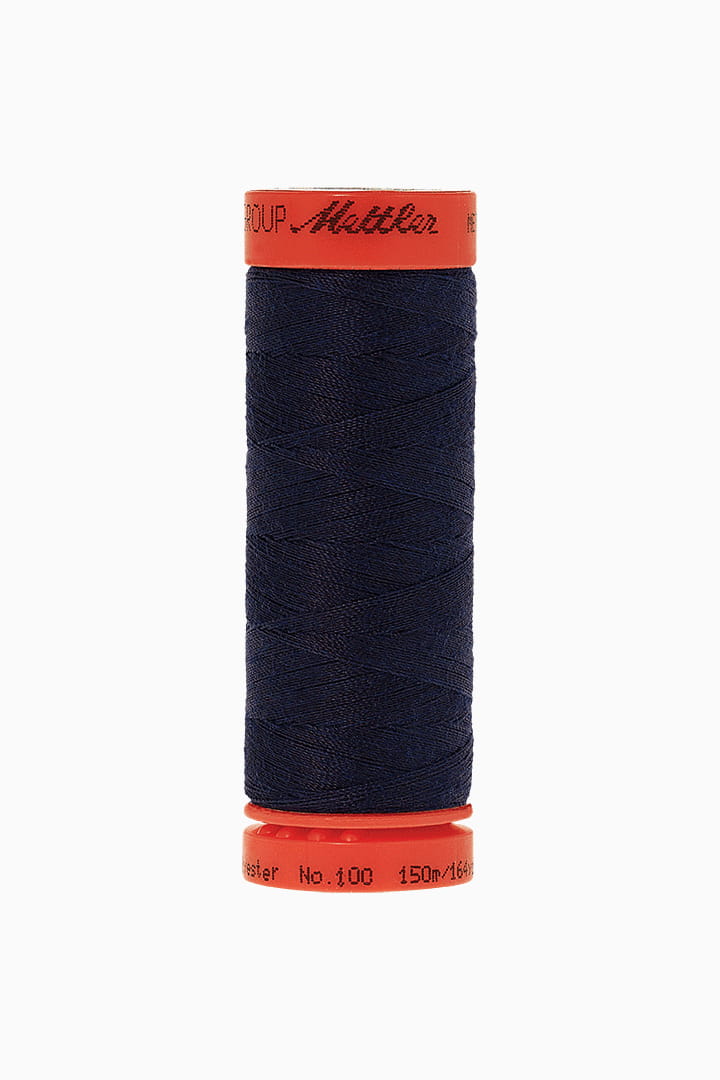 Metrosene No. 100 #0825 Navy