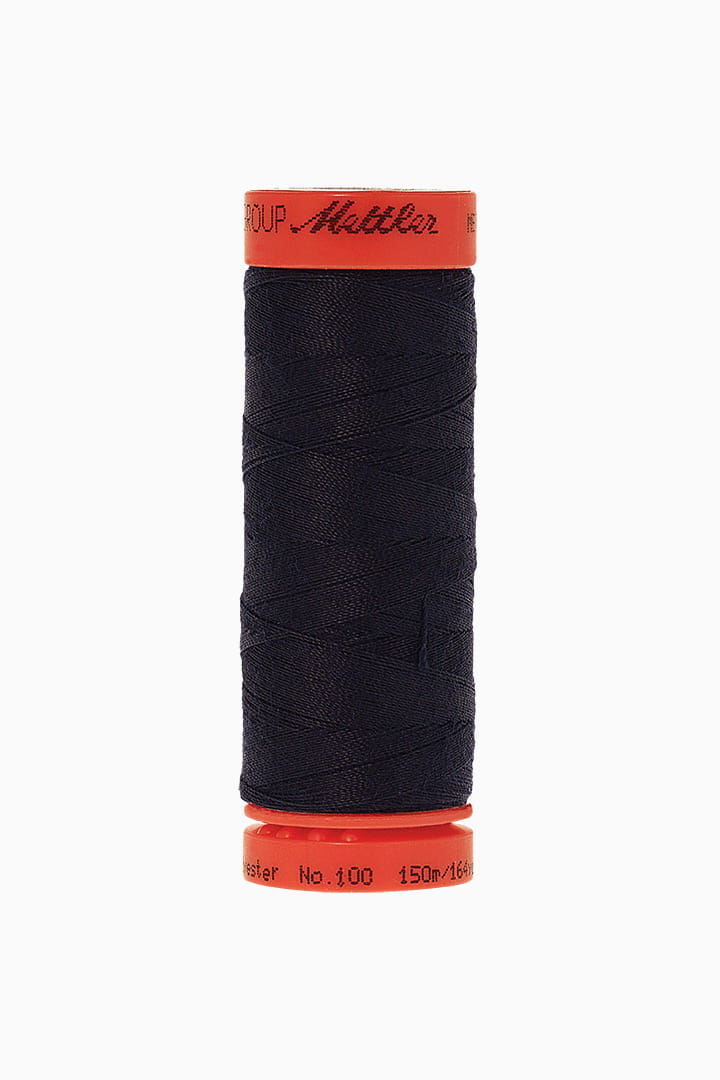 Metrosene No. 100 #0827 Dark Blue