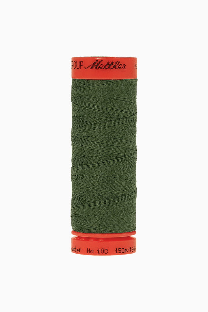 Metrosene No. 100 #0844 Asparagus
